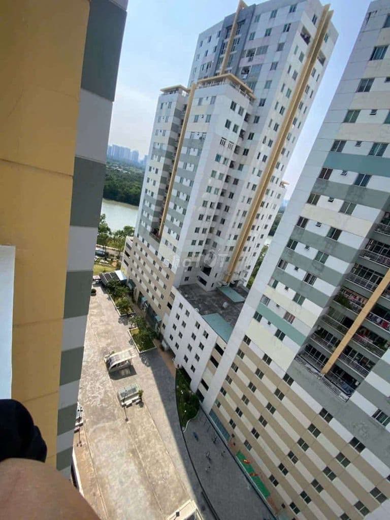 📣Bán căn hộ 3pn nhà decor*FullNT*Shr* Cc BellezaQ7*Dt 124m2- 6.05 tỷ - Ảnh 3