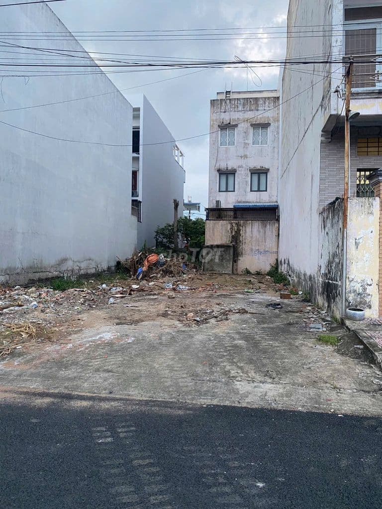 Cần nhượng lại lô đất quận 2 giá đầu tư! Liên hệ làm việc chính chủ - Ảnh 2