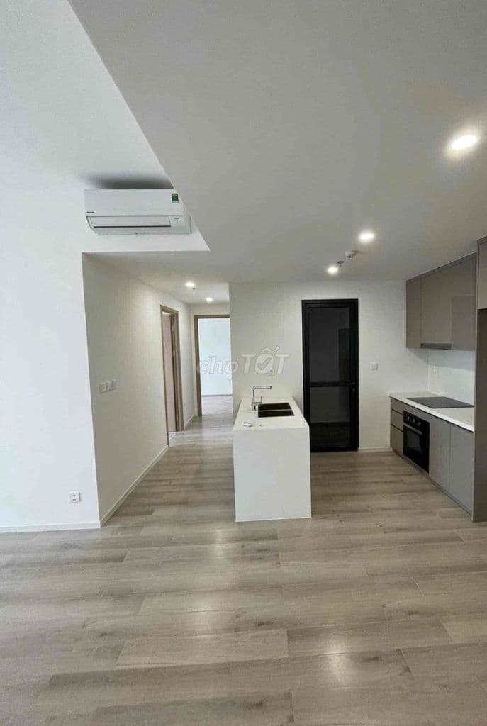 Chính chủ cắt lỗ Căn góc 2PN Masteri 4,8ty btp, view trung tâm hồ bơi