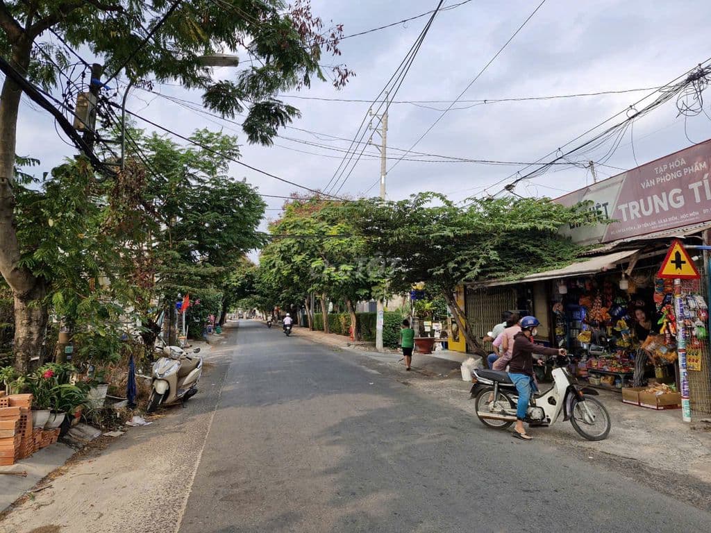 Bán 13,365m2 mặt tiền, gần Phan Văn Hớn - Ảnh 3