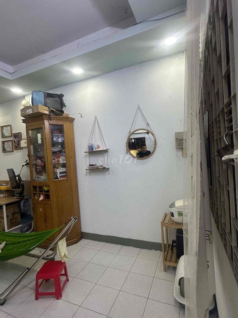 Bán căn hộ chung cư Tây Thạnh giá mềm, ở ngay hoặc đầu tư đều hợp lý - Ảnh 3