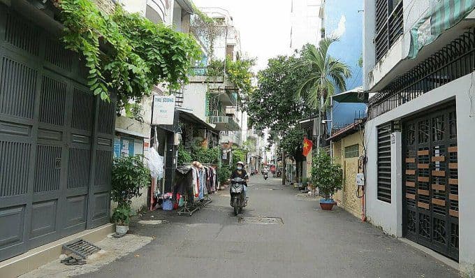 Chính chủ bán nhà 62/63 LÝ CHÍNH THĂNG PHƯỜNG XUÂN HÒA TPHCM - Ảnh 2