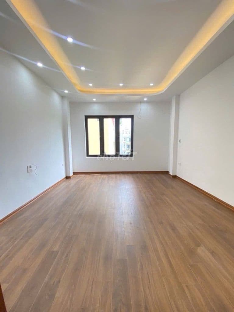 Bán nhà Khương Đình, Thanh Xuân, thang máy, lô góc - Ảnh 2