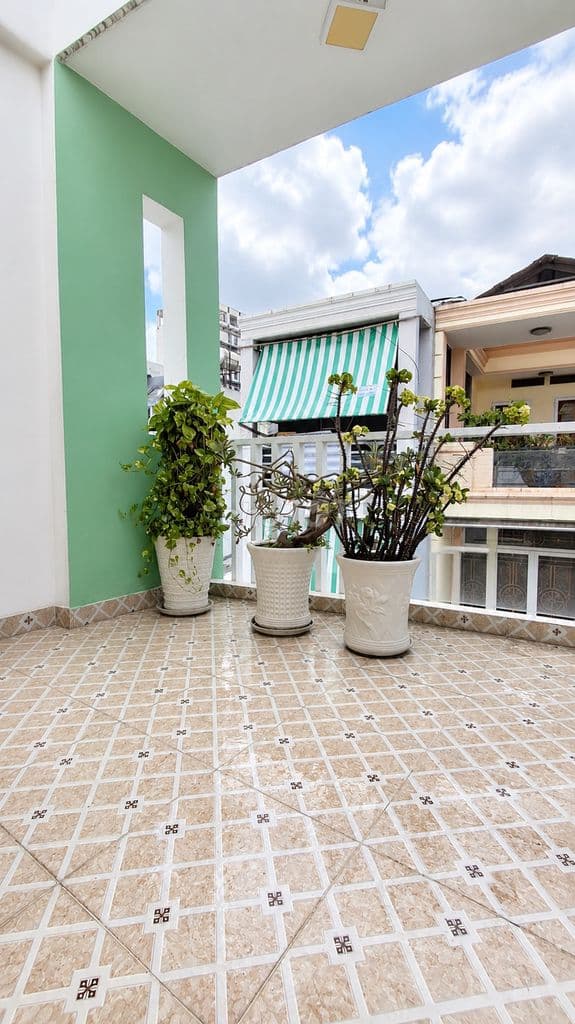 🚗 Ô TÔ ĐỖ CỬA - HẺM THÔNG 🏡 KHU CÁN BỘ, DÂN TRÍ CAO - Ảnh 3