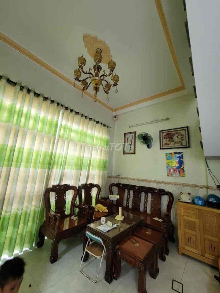 🔥 NHÀ ĐẸP GẦN TỈNH LỘ 43 – TAM BÌNH – 3PN – CHỈ 5.2 TỶ