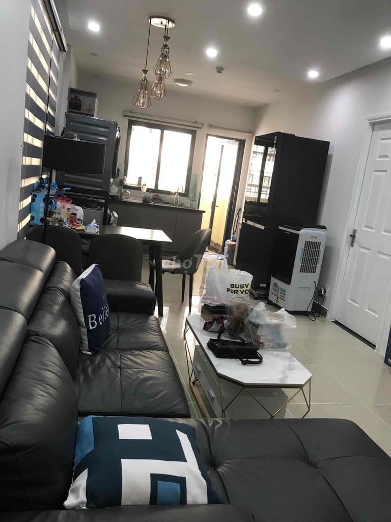 Bán căn hộ chung cư Eratown Q7 dt90m2 2pn 2wc