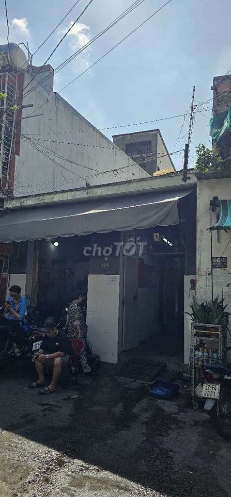 Chính chủ cần bán nhà đang kinh doanh nhà trọ - Ảnh 2
