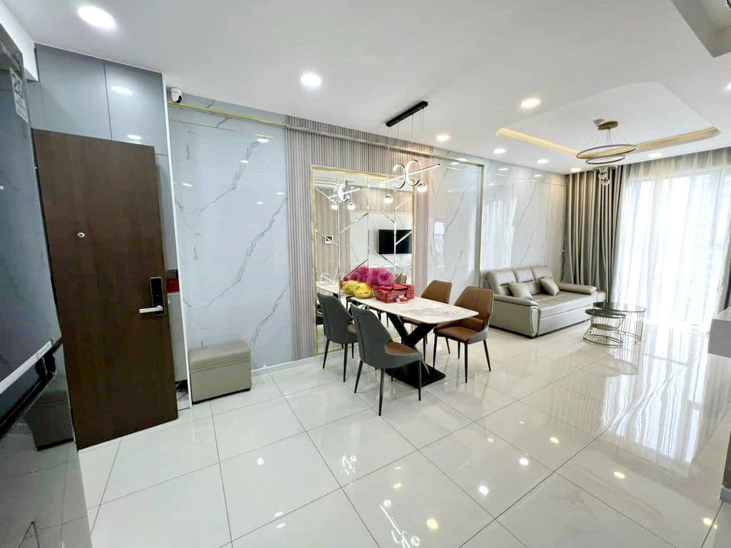 Picity 2PN giá 3 tỉ; thanh toán 30% nhận nhà liền, có trả gop