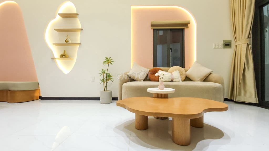 NHÀ HẺM XE HƠI 5M - TIỆN CHO THUÊ, KINH DOANH ĐA NGÀNH NGHỀ - 4.75 TỶ - Ảnh 3