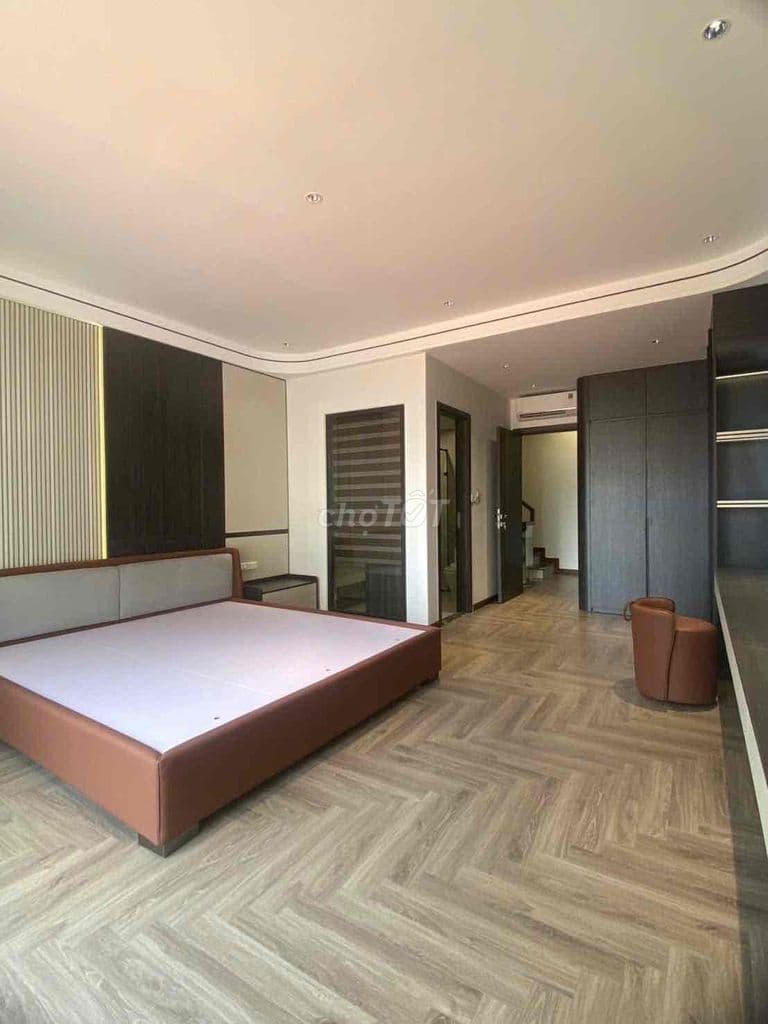 NHỈNH 3TỶ NHÀ 3 TẦNG SẴN ĐẺ ĐÓN TẾT XUÂN VỀ, THƯ LÂM ĐÔNG ANH Ô TÔ ĐỖ - Ảnh 2