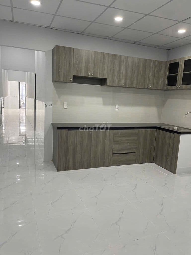 Nhà - rộng - rẻ - thoáng - mới - Tiện ích xung quanh - Ảnh 2