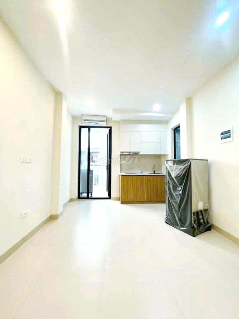 BÁN TÒA CCMN MỚI - 6 TẦNG THANG MÁY - VĂN MIẾU GA HÀ NỘI - Ảnh 2