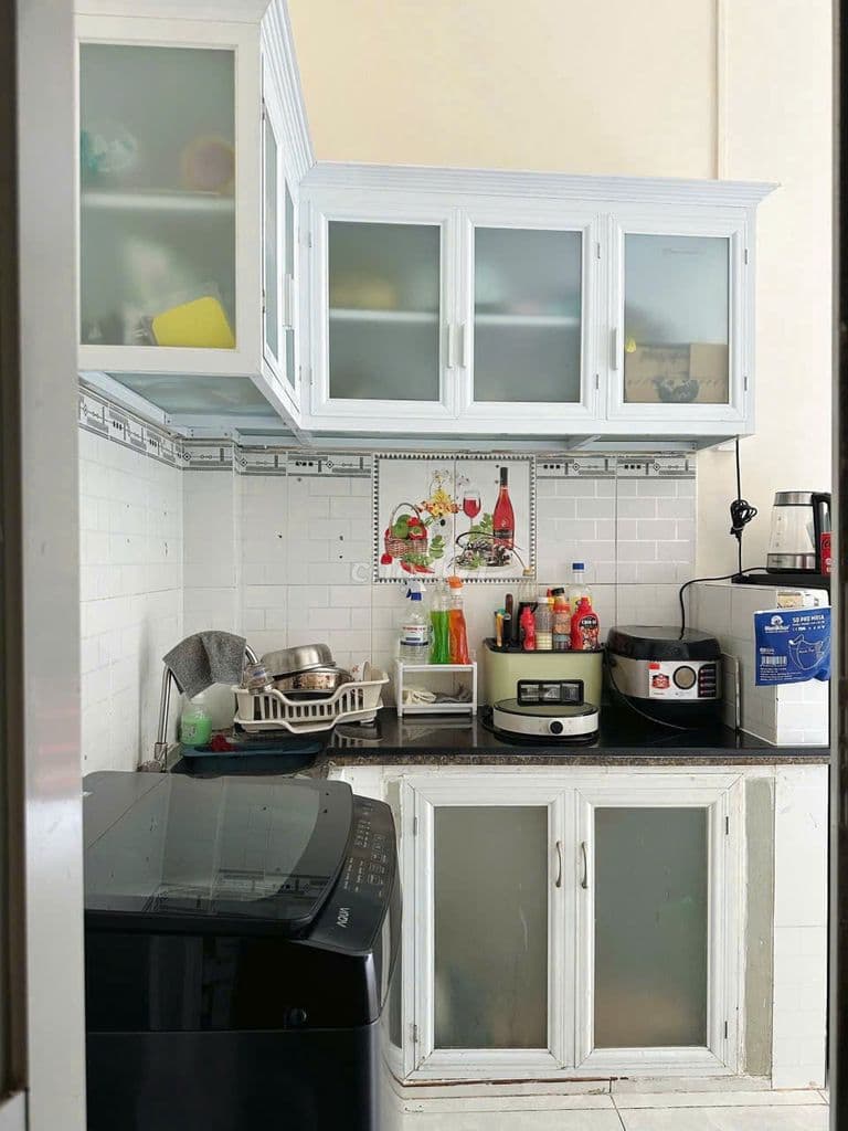 🏡 NHÀ PHỐ ĐẸP NGUYỄN ẢNH THỦ - 4,6 TỶ – VỊ TRÍ ĐẮC ĐỊA - Ảnh 2