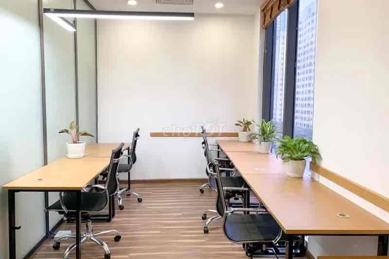 QUẬN 7 – BÁN BẤT ĐỘNG SẢN VĂN PHÒNG SẴN DÒNG TIỀN - Ảnh 3