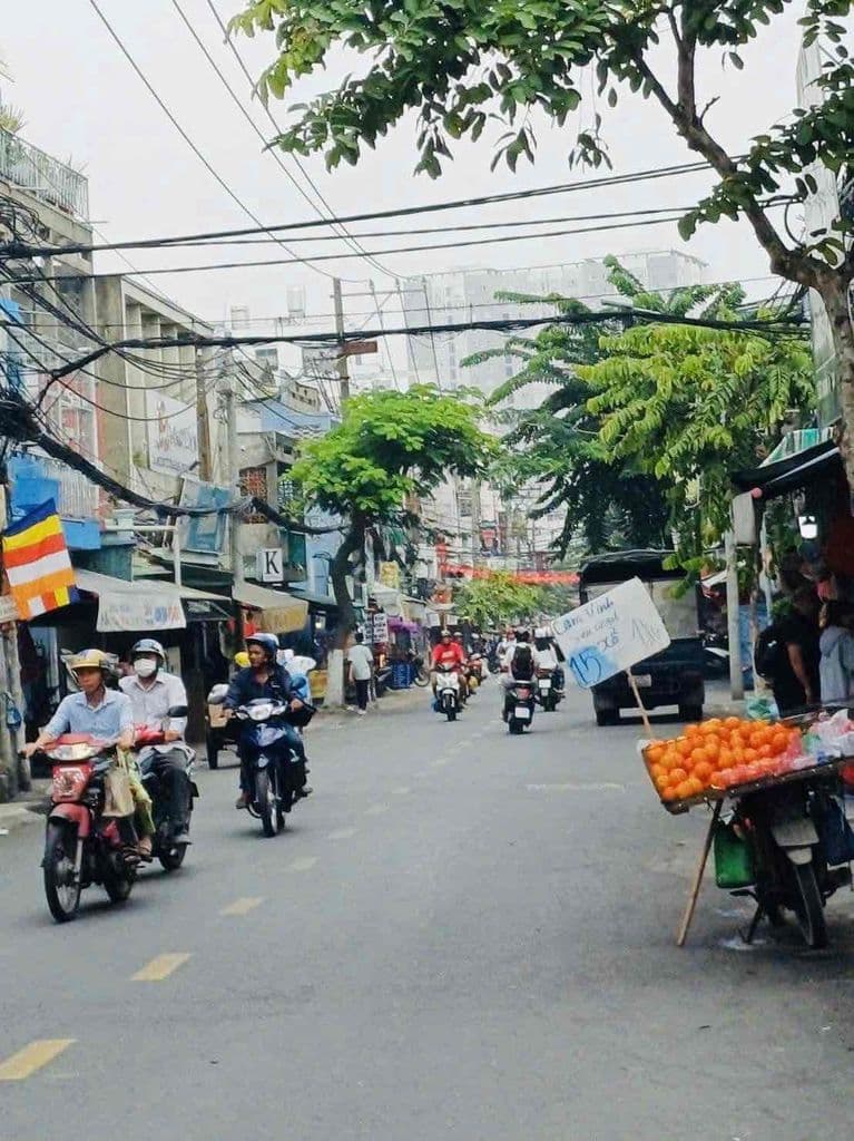 🏦MẶT TIỀN KINH DOANH KHU SẦM UẤT KHÔNG QH LỘ GIỚI SẼ RA NHÀ MT 25 MÉT - Ảnh 2