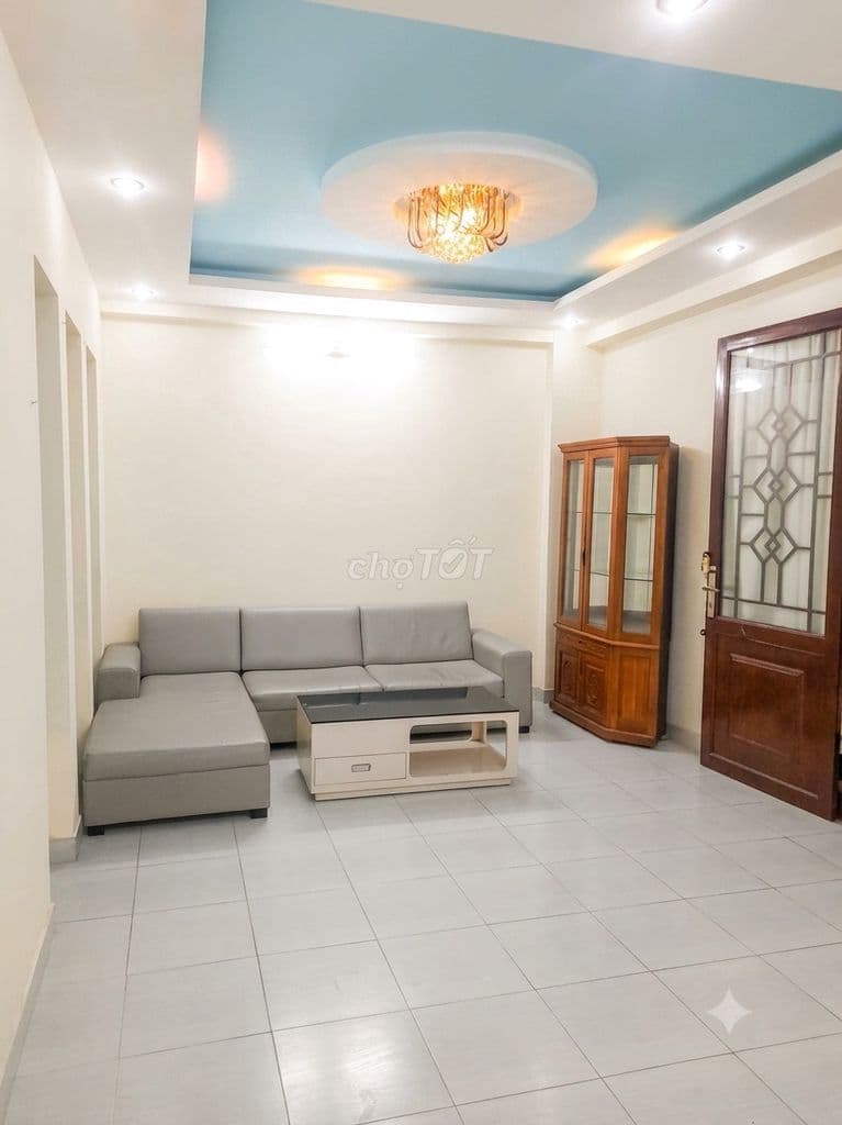 Chính chủ cần bán căn hộ chung cư - Ảnh 3