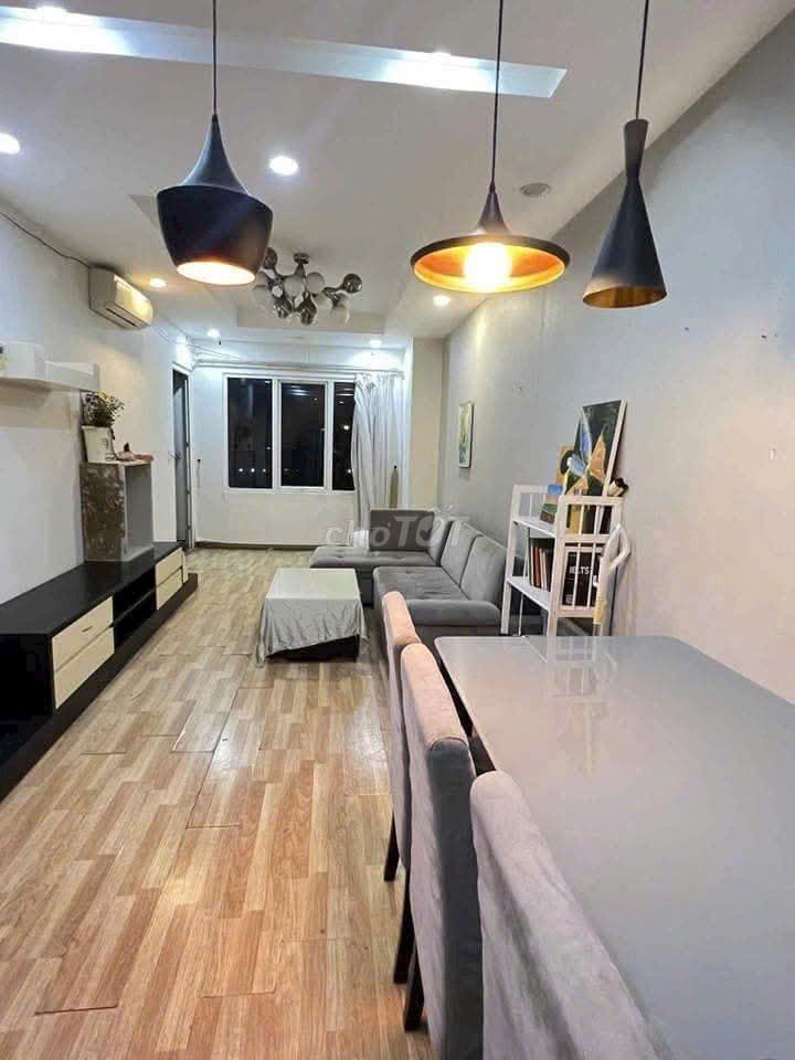 BÁN GẤP CHUNG CƯ THE MORNING STAR, CĂN GÓC 3PN