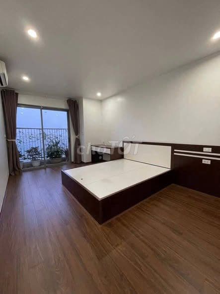 Căn Hộ 125m² Tứ Hiệp Plaza 3 Ngủ Rộng Rãi 3 Ban Công - Ảnh 3
