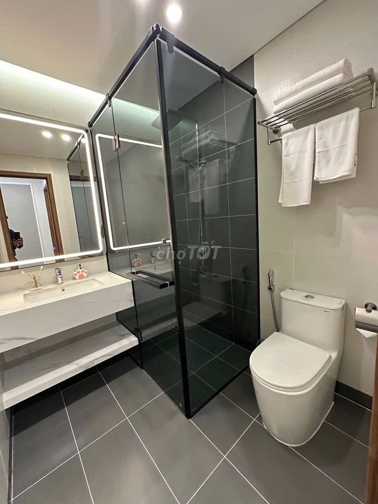 MÌNH VỀ QUÊ NÊN BÁN GẤP CĂN HỘ Ở THỦ ĐỨC - Ảnh 3