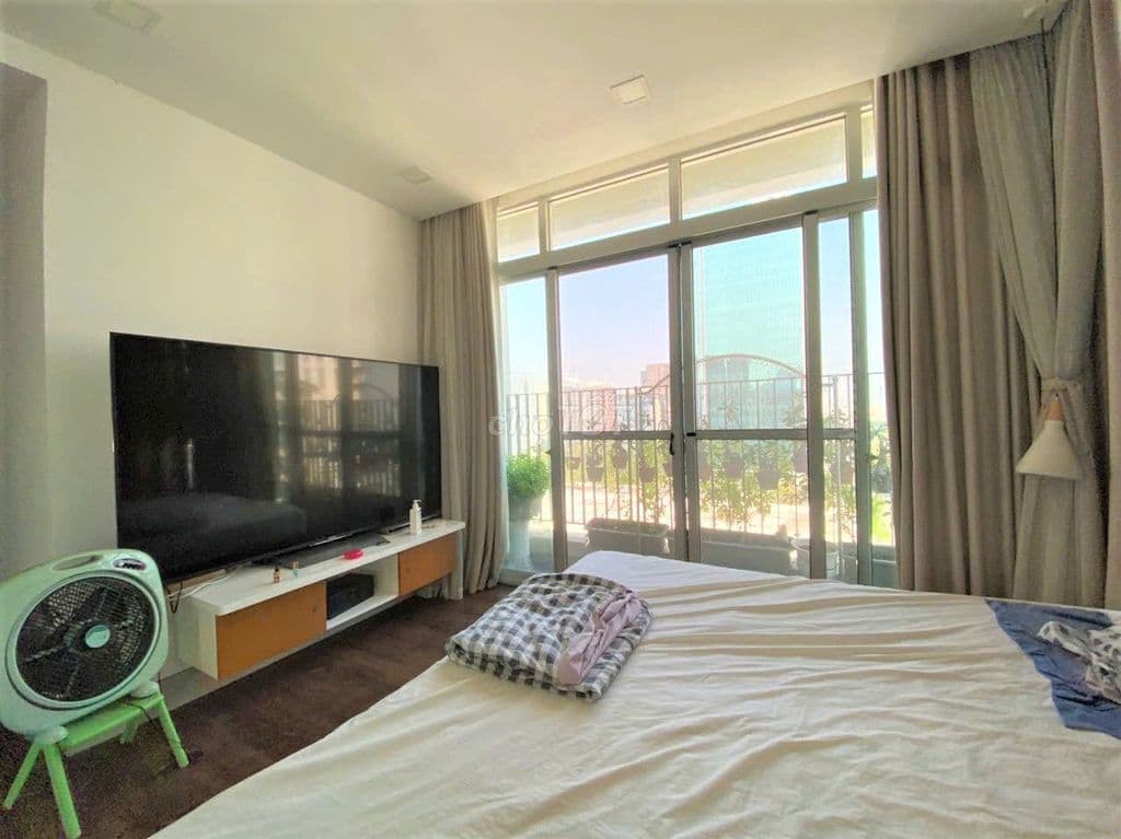 Chuyển nhương căn hộ cao cấp StarHill, Phú Mỹ Hưng, Quận 7 - Ảnh 2