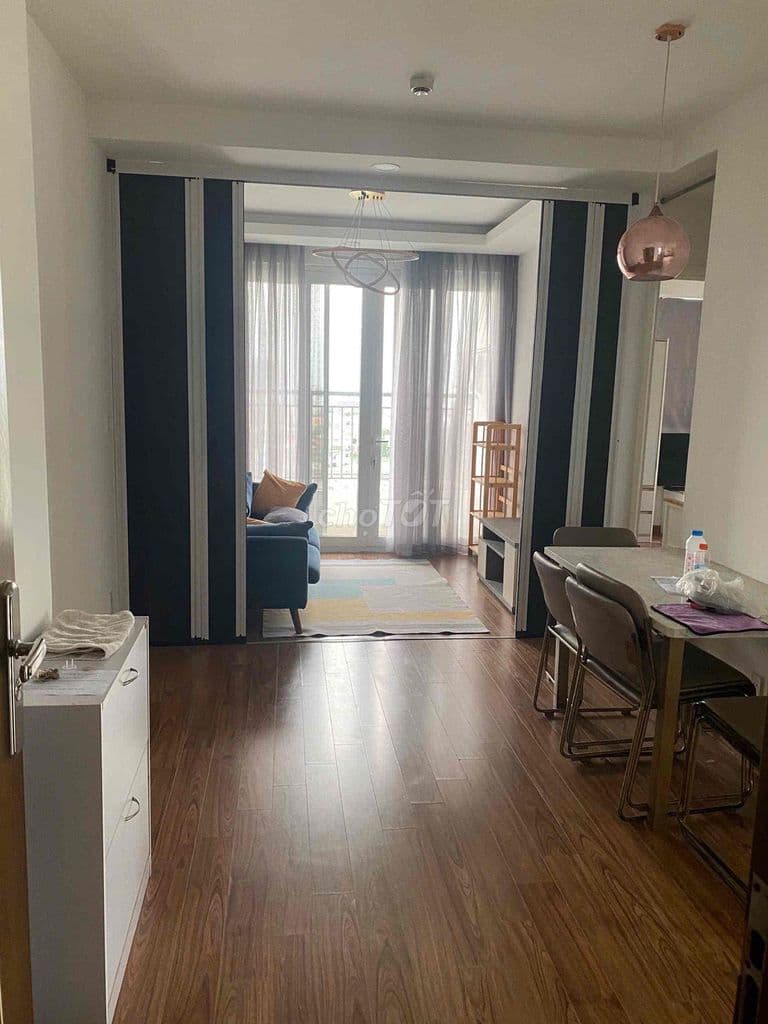 Cần bán căn hộ 1PN 60m2 Chung Cư The Avila,114 An Dương Vương,Q8