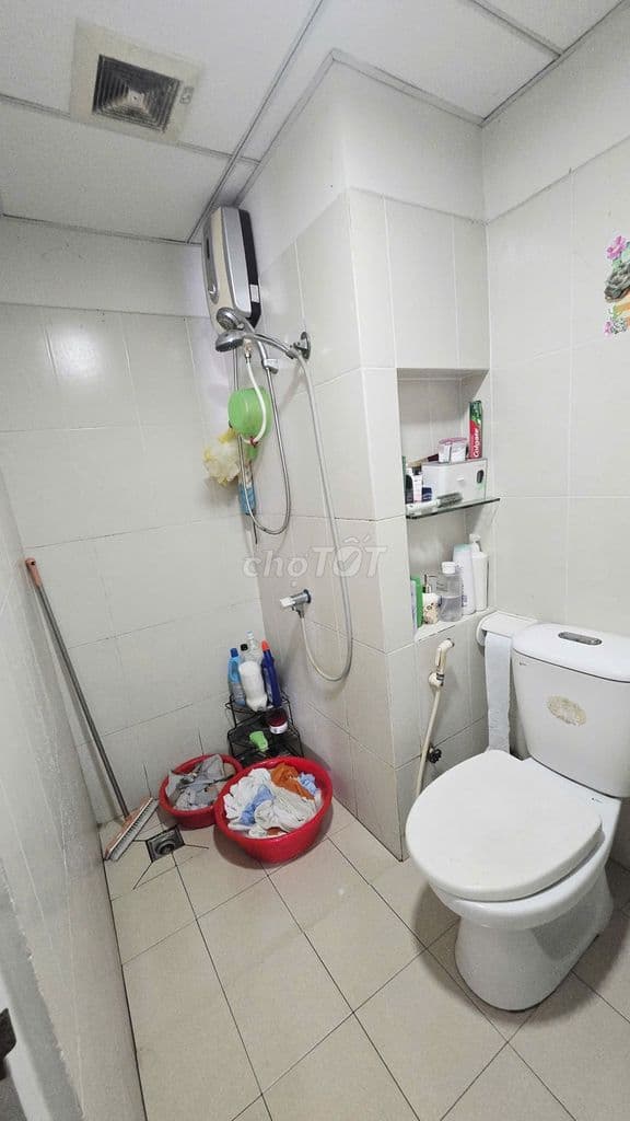 BÁN 3PN 2WC EHOME 3 TẶNG TOÀN BỘ NỘI THẤT GIÁ CHỈ 3,3 TỶ - Ảnh 2
