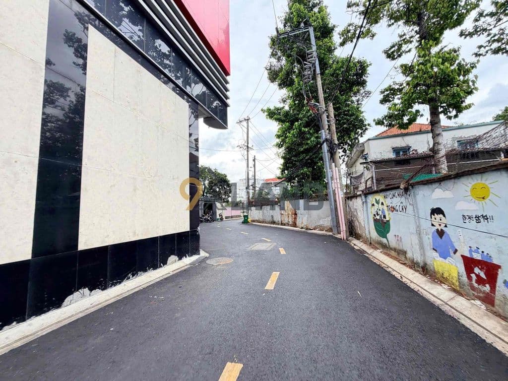 QUÁ RẺ- NHÀ ĐƯỜNG NHỰA XE HƠI VÕ VĂN NGÂN 3,3x13,3 CHỈ 4,3 Tỷ- NHANH A - Ảnh 3
