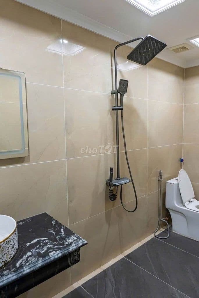 Biệt thự liền kề Long Biên hàng xóm RiverSide - Ảnh 2