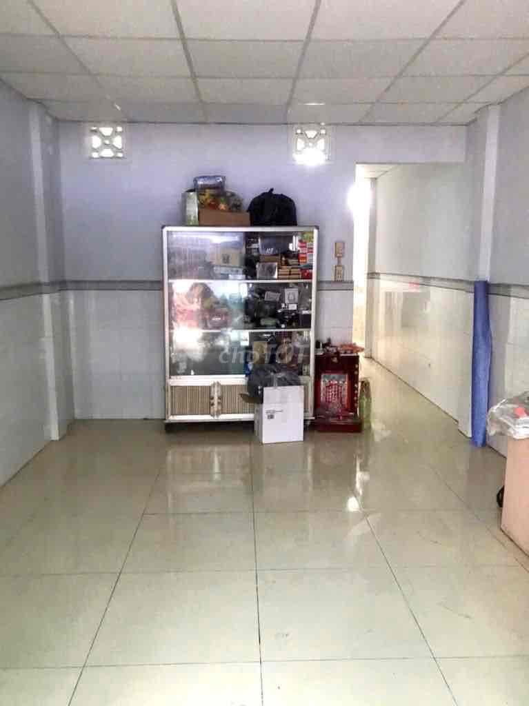 Bán nhà 2 tầng ngang khủng 7m ngay ngã tư 4 xã HL2, Hẻm xe hơi thông - Ảnh 3