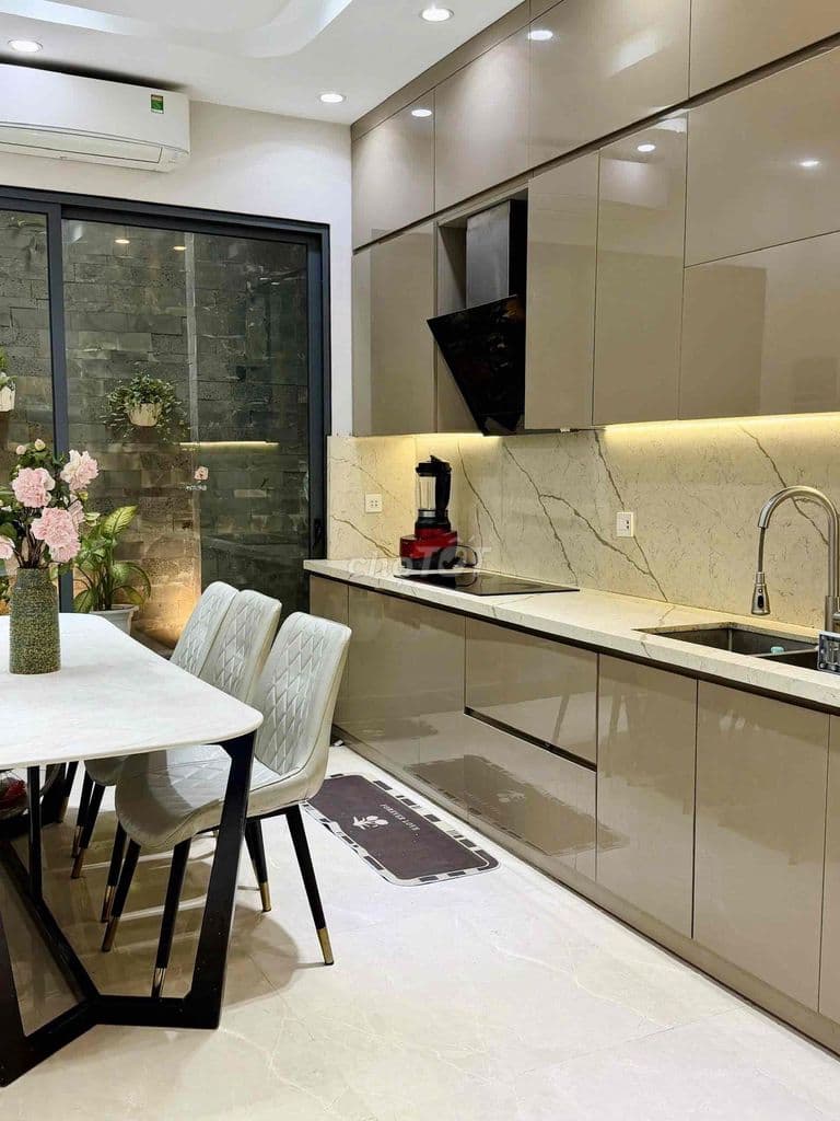 Nhà Phố Tân Mai, Hoàng Mai - Ảnh 2