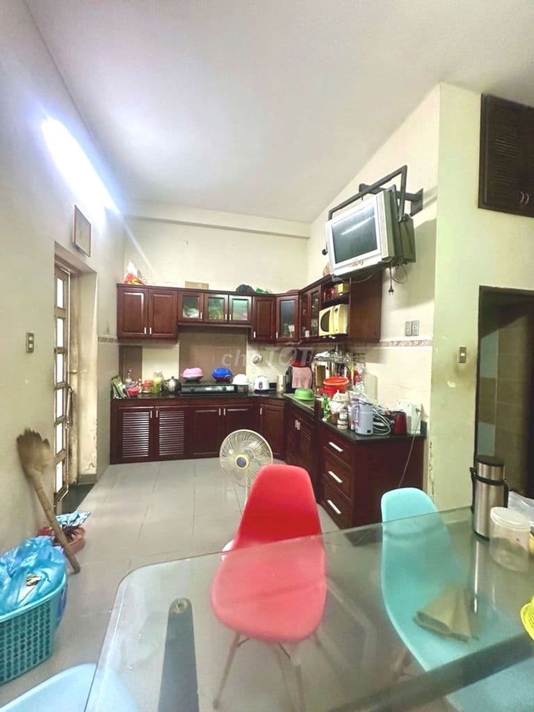 Chính chủ bán nhà 4T,4PN ,khu siêu hiếm nhà bán ,đang cho thuê 17tr/th - Ảnh 3