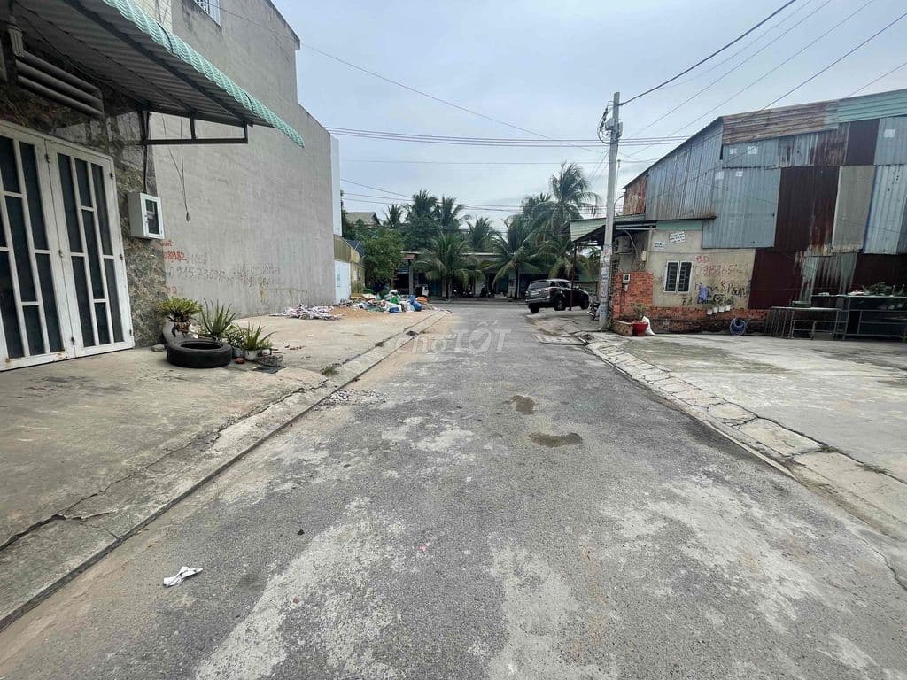 BÁN ĐÂT GIÁ TỐT - CHÍNH CHỦ - Ảnh 2