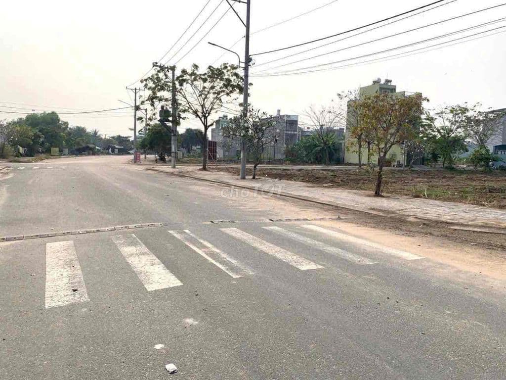 NỀN TRỤC 30M - KDC Đảo Kim Cương - 97.5M2 - Ngang 5m - Ảnh 3