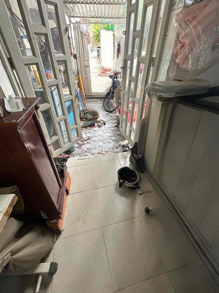 Chính Chủ Bán Nhà Q8 khu xóm đạo – 56,6m² – ở + kinh doanh – 2,5 tỷ - Ảnh 3