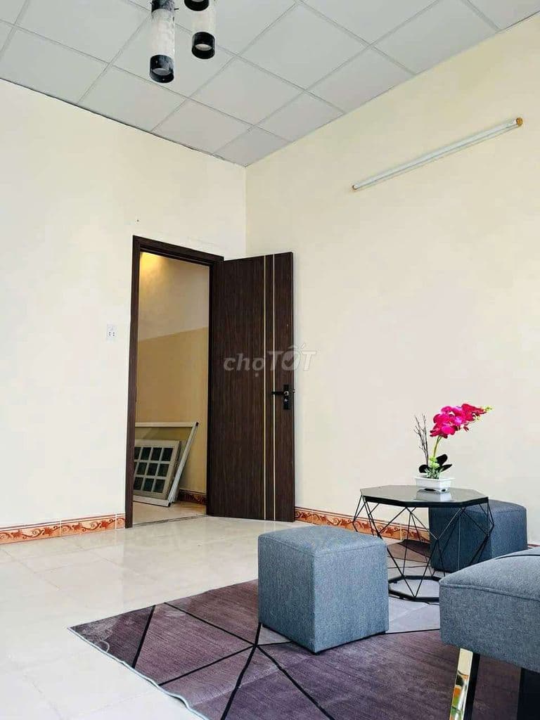 LÊ QUANG ĐỊNH , BÌNH THẠNH , HẺM XE HƠI , CHDV 13 PHÒNG FULL, 5×22 - Ảnh 3