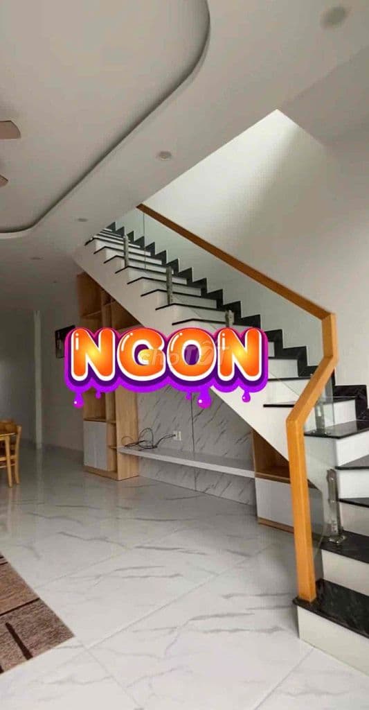 BÁN CĂN NHÀ SÁT KHU NAM LONG TRẦN TRỌNG CUNG Q7 - Ảnh 2