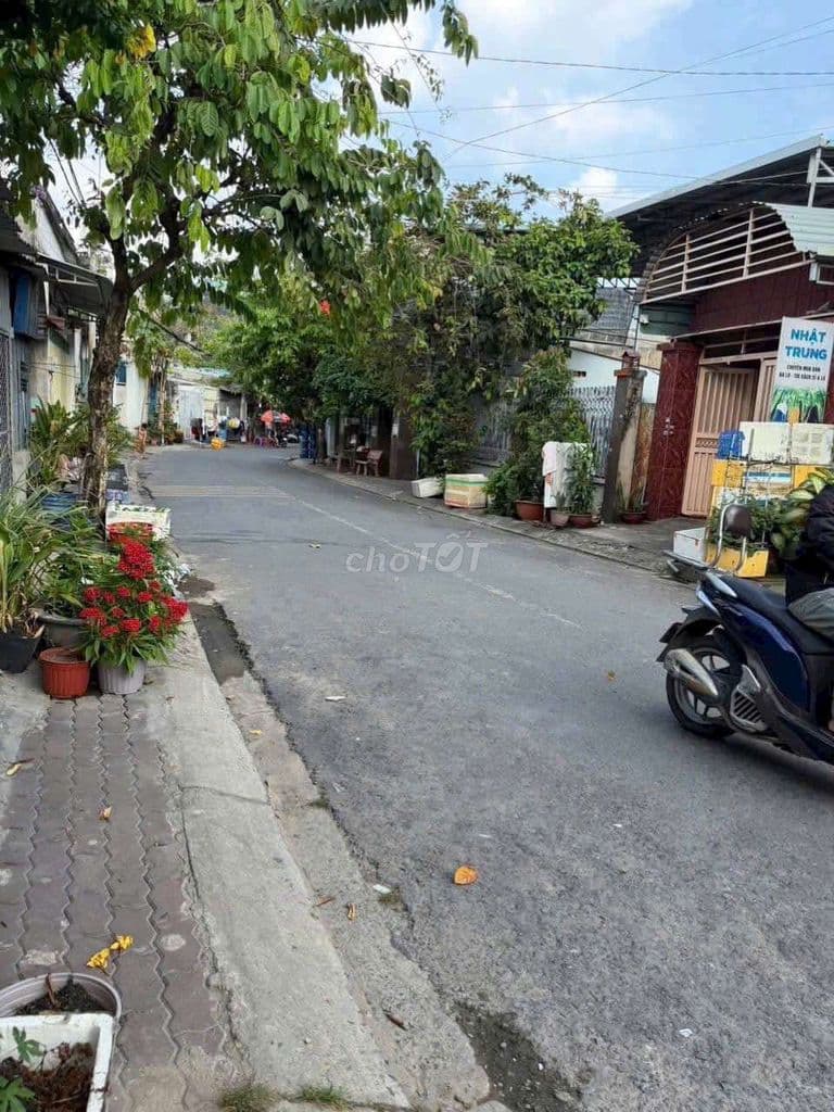 Giảmcòn3tỷ450tr lôđất thổ cư 5,5*22m đgxetải gần đg lêvăn khương1truc - Ảnh 3