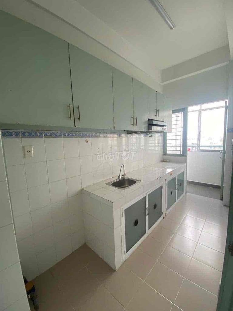 RAO BÁN CĂN HỘ CHUNG CƯ PHÚ THỌ, QUẬN 11 - 65m^2 - Ảnh 2