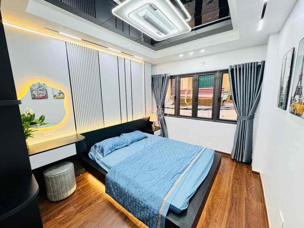 8 Tỷ - ĐẶNG TIẾN ĐÔNG - VIP ĐỐNG ĐA - 26m x 5T x mt 3,5m - Ảnh 3