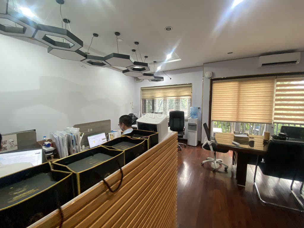 NHÀ KHU TRẦN NÃO - XÂY 4 TẦNG - DT 7 X 18M - BÁN 19 TỶ