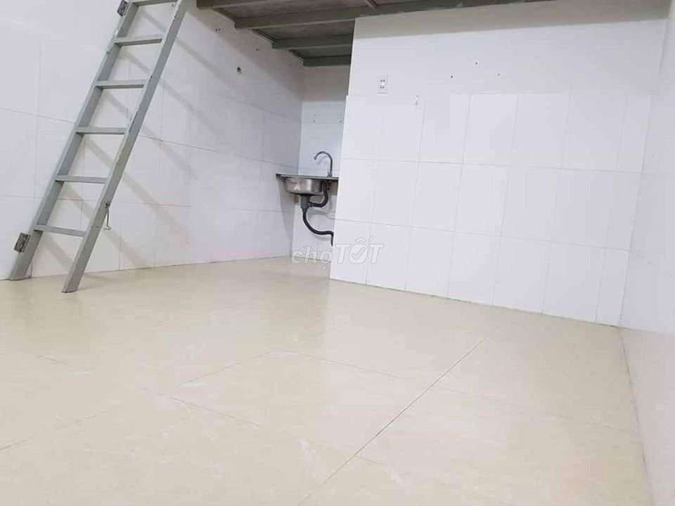 Phòng trọ 20m2 gần sân bay Tân Sơn Nhất - Ảnh 3