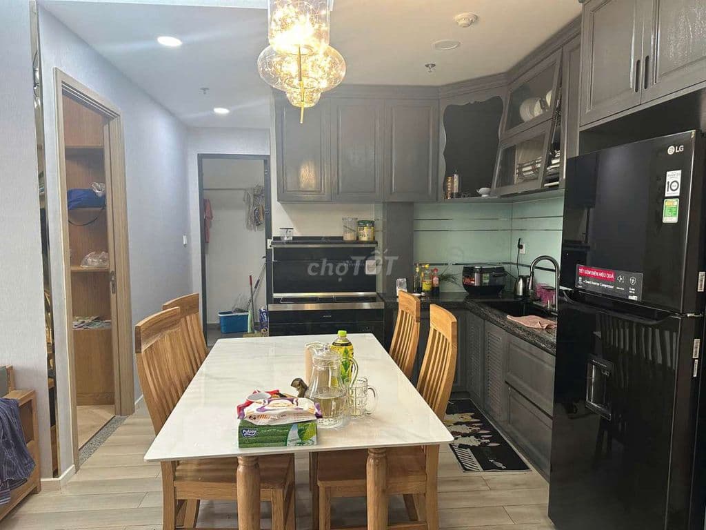 CẦN BÁN GẤP CĂN HỘ - Ảnh 3