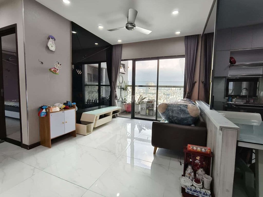 Chính Chủ Bán Căn Góc 73m² RES11 Quận 11 - Sổ Hồng Riêng
