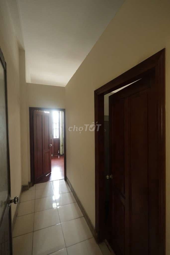 HIẾM, HXH NGUYỄN VĂN KHỐI, ~100M2, NHÀ 3 TẦNG, NHỈNH 7 ĐỒNG. - Ảnh 3