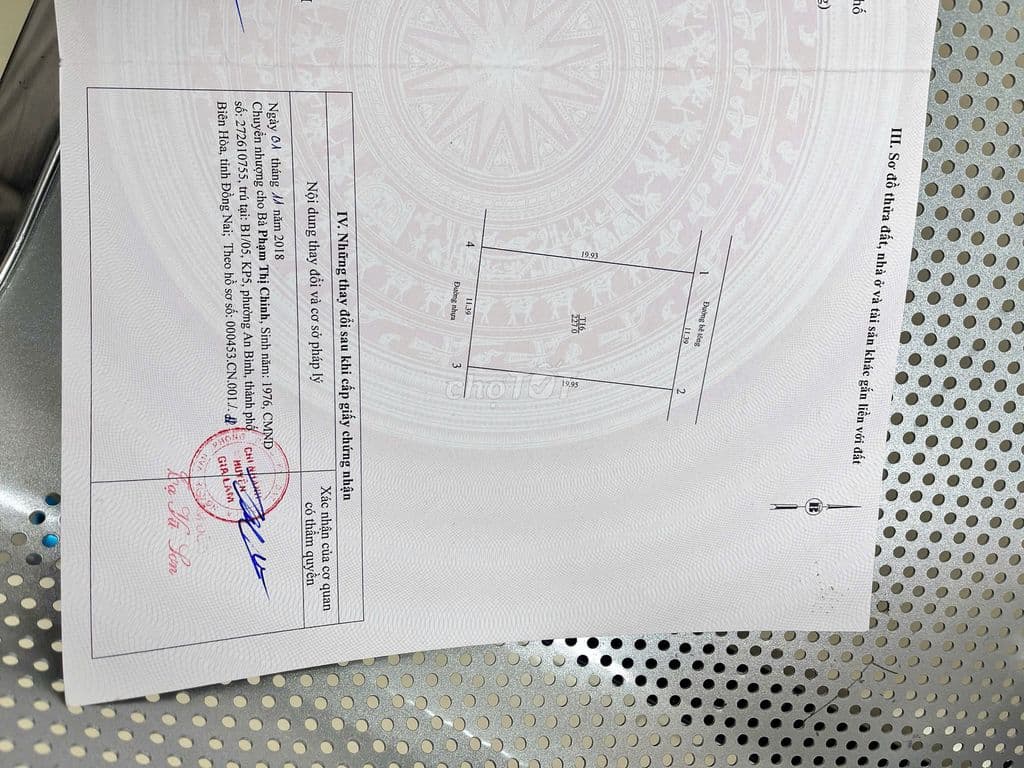 BÁN NHÀ ĐẤT CỤM LÀNG NGHỀ KIÊU KỴ GIA LÂM SỔ ĐỎ CHÍNH CHỦ - Ảnh 3