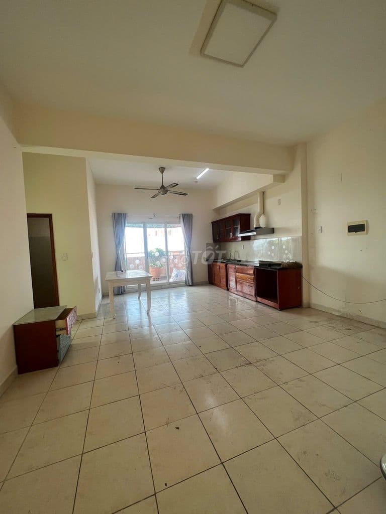 Bán penthouse Conic, KDC Conic 13B. Giá : 4,1 tỷ. Diện tích : 164m2 - Ảnh 2