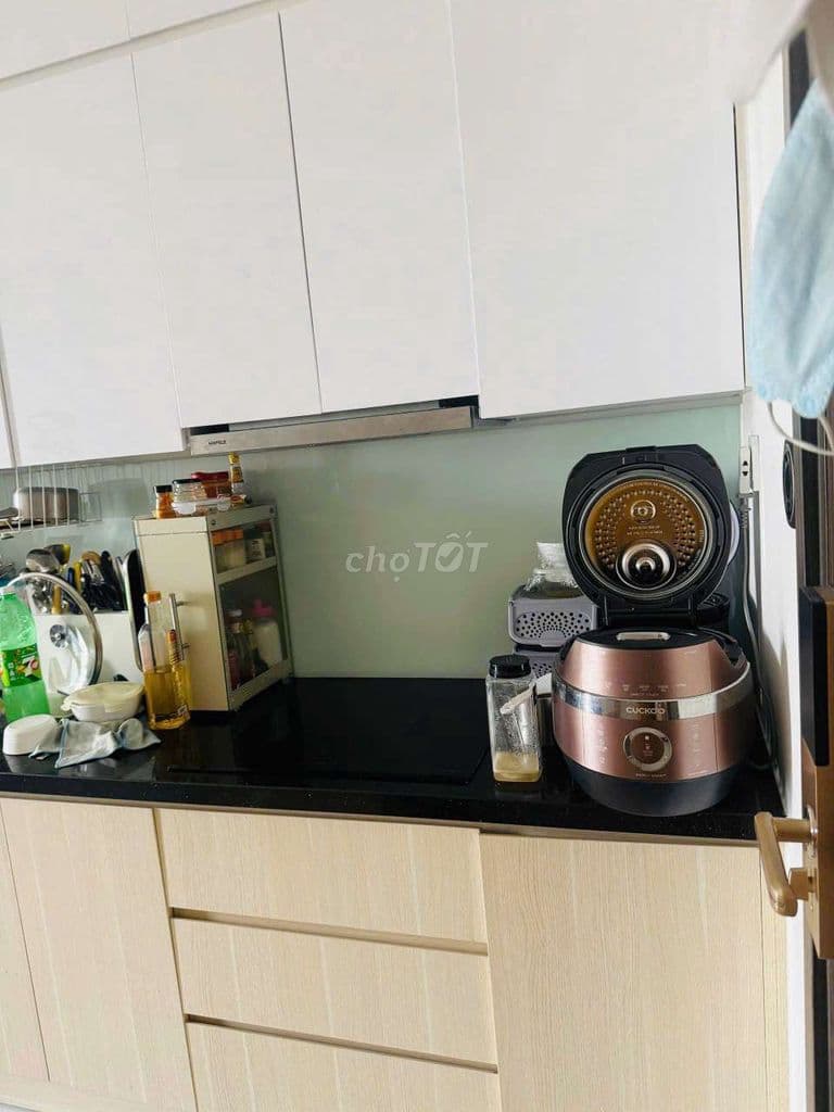 Hot! Bán căn 2PN2WC BS 3.150 tỷ full nội thất Beverly Solary Vinhomes