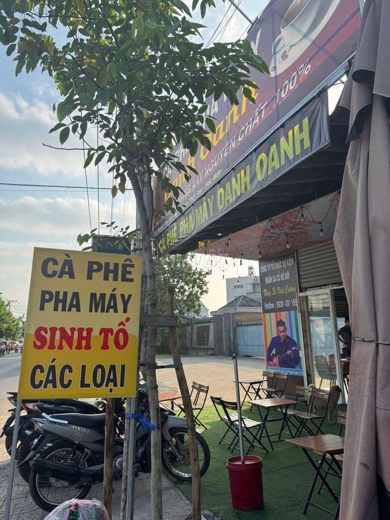 Sang tiệm cafe mới - Ảnh 3