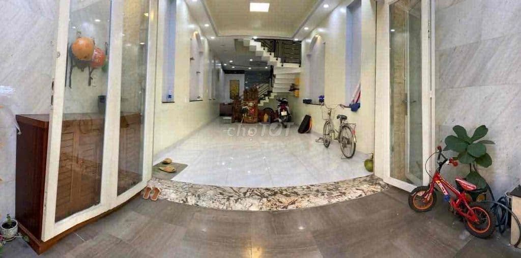 NHÀ ĐẸP KHU NỘI BỘ SƠN KỲ ĐƯỜNG DC11, SƠN KỲ, TÂN PHÚ - Ảnh 2
