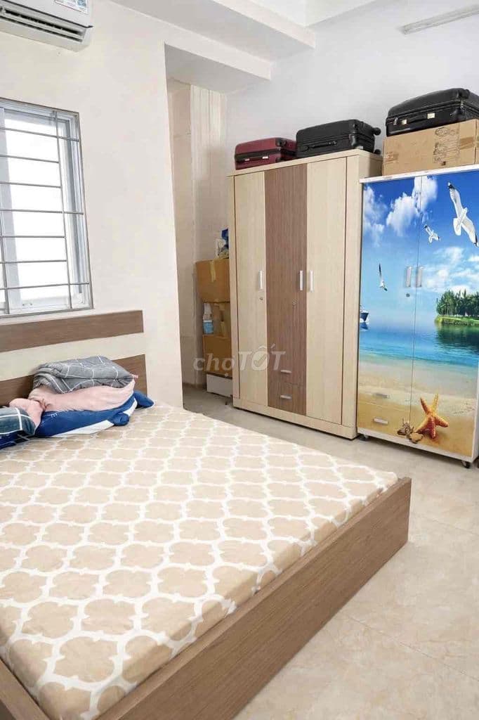 NHANH MỚI KỊP! GIÁP QUẬN 10 CẠNH ĐH BÁCH KHOA, 4 TẦNG 4PN CHỈ 7 TỶ X - Ảnh 3